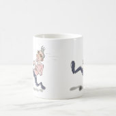 Go-Go Genolio Kaffeetasse (Mittel)