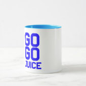 GO GO JUICE TASSE (Zentrum)