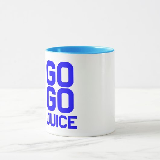GO GO JUICE TASSE (Zentrum)