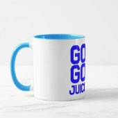 GO GO JUICE TASSE (Links)