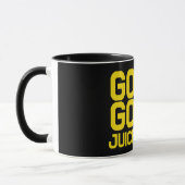 GO GO JUICE TASSE (Links)