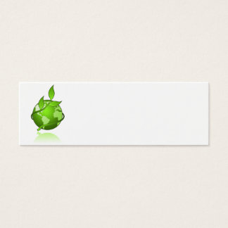 Go Green