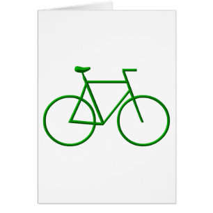 Go Green Bicycle