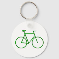 Go Green Bicycle