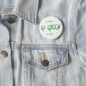 Go Green Button (Beispiel)