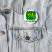 Go Green Button (Beispiel)