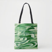 Go Green Tasche (Vorderseite)