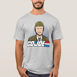 GO JOE T-Shirt