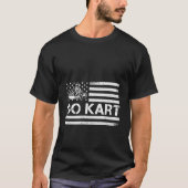 Go K Racing King Go K Racer T-Shirt (Vorderseite)