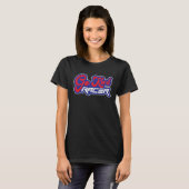 Go Kart Racer T-Shirt (Vorne ganz)