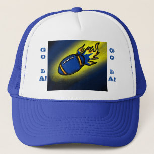 GO LA! TRUCKERKAPPE