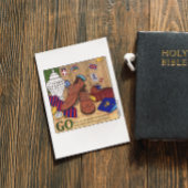 Go Make Disciples Pastor Apprecision Card Dankeskarte