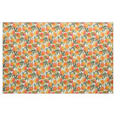 GO MANGO GO tropisches Fruchtmuster Stoff (Yard (91,4 cm))