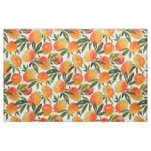 GO MANGO GO tropisches Fruchtmuster Stoff (Fat Quarter (45,7 x 55,9 cm))