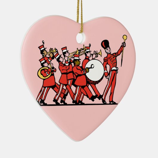 go marchin keramikornament (Rechts)