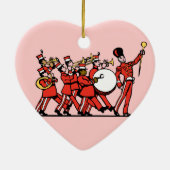 go marchin keramikornament (Hinten)