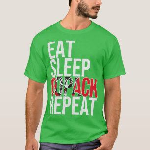 Go Pack T-Shirt