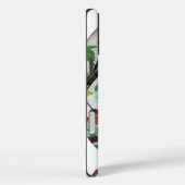 Go Papa Birds Art Print Case-Mate iPhone Hülle (Rückseite / Rechts)