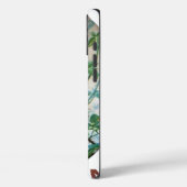 Go Papa Birds Art Print Case-Mate iPhone Hülle (Rückseite / Links)