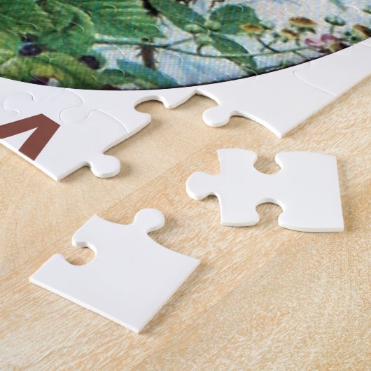 Go Papa Puzzle (Seite)