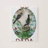 Go Papa Puzzle (Vertikal)