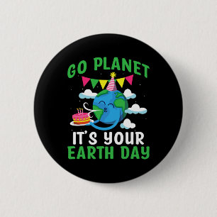 Go Planet Ihre Erde Tag 4 Button