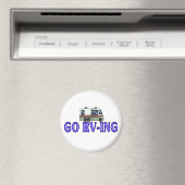 GO RV-ING MAGNET (In Situ (Geschirrspüler))