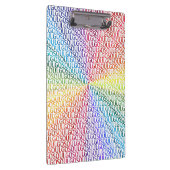 Go Soul Klemmbrett (Rechts)