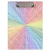 Go Soul Klemmbrett (Vorderseite)