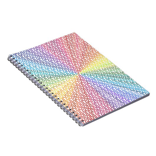 Go Soul! Notizblock (Rechte Seite)