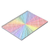 Go Soul! Notizblock (Linke Seite)