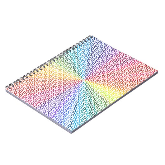 Go Soul! Notizblock (Linke Seite)