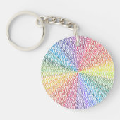 Go Soul! Schlüsselanhänger (Vorderseite)