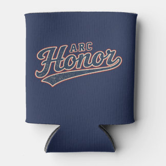 GO SPORTS! ARC Honor Sports Coozie Dosenkühler