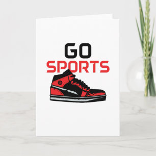 Go Sports Karte