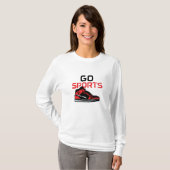 Go Sports T-Shirt (Vorne ganz)
