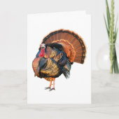 Go Stuff selbst Feiertagskarte (Vorderseite)