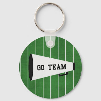 Go Team Schlüsselanhänger