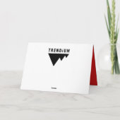 GO THRIVE & INSPIRIER - Trendium authentisch Karte (Rückseite)