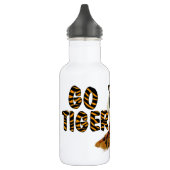 Go Tiger - Liberty Bottle - SRF Trinkflasche (Links)