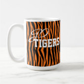 Go Tiger Tasse Cup (Links)