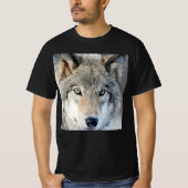 Go Timberwolves T-Shirt (Vorderseite)