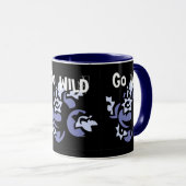 Go Wild Blueberry Tasse (VorderseiteRechts)