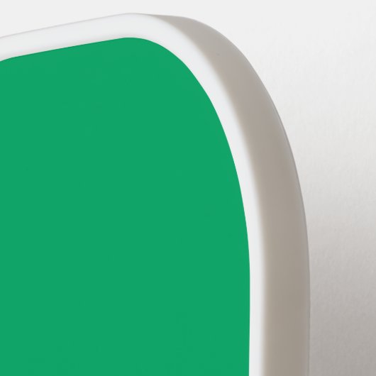 Go-Zeichen Pickleball Schläger (Linke Seite)