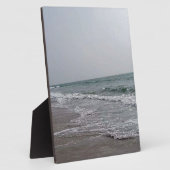 Goa Beach Indien Fotoplatte (Seite)