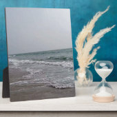 Goa Beach Indien Fotoplatte (Seite)