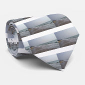 Goa Beach Indien Krawatte (Gerollt)