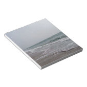 Goa Beach Indien Notizblock (angewinkelt)