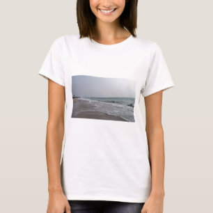 Goa Beach Indien T-Shirt