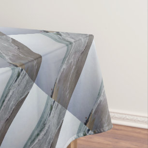 Goa Beach Indien Tischdecke